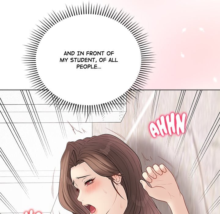 Signed, Sealed, Mistaken (Uncensored) - Chapter 32 Page 105
