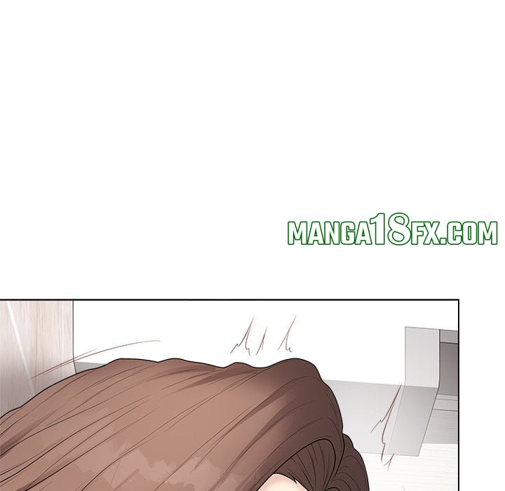Signed, Sealed, Mistaken (Uncensored) - Chapter 32 Page 134