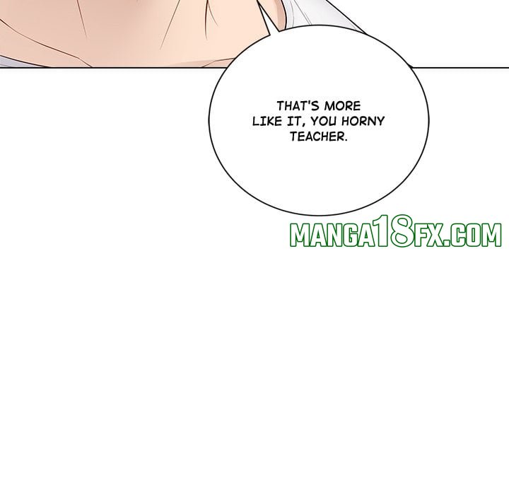 Signed, Sealed, Mistaken (Uncensored) - Chapter 32 Page 149