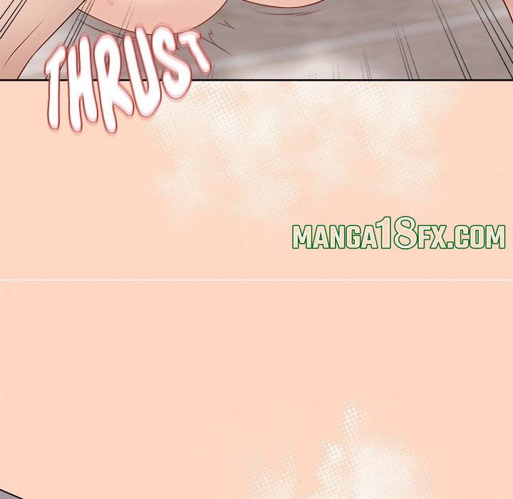 Signed, Sealed, Mistaken (Uncensored) - Chapter 32 Page 25