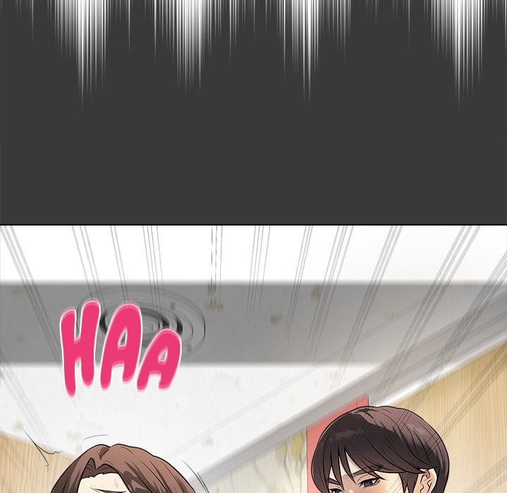 Signed, Sealed, Mistaken (Uncensored) - Chapter 32 Page 46