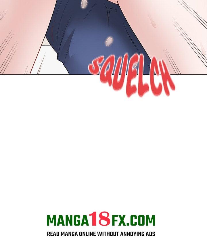 Signed, Sealed, Mistaken (Uncensored) - Chapter 34 Page 113