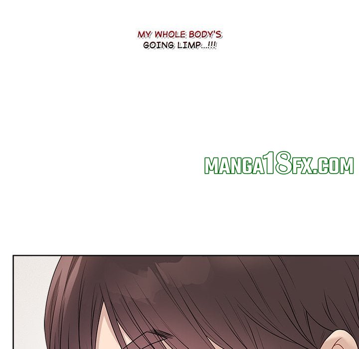Signed, Sealed, Mistaken (Uncensored) - Chapter 34 Page 125