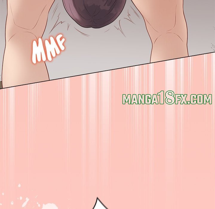 Signed, Sealed, Mistaken (Uncensored) - Chapter 34 Page 189