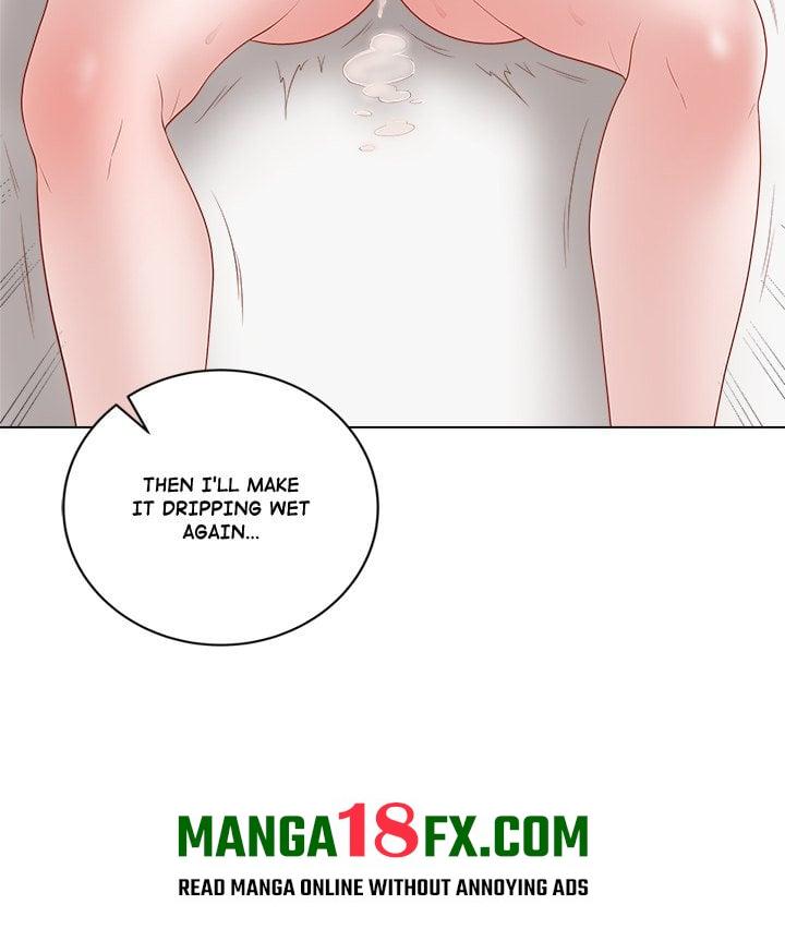 Signed, Sealed, Mistaken (Uncensored) - Chapter 34 Page 201
