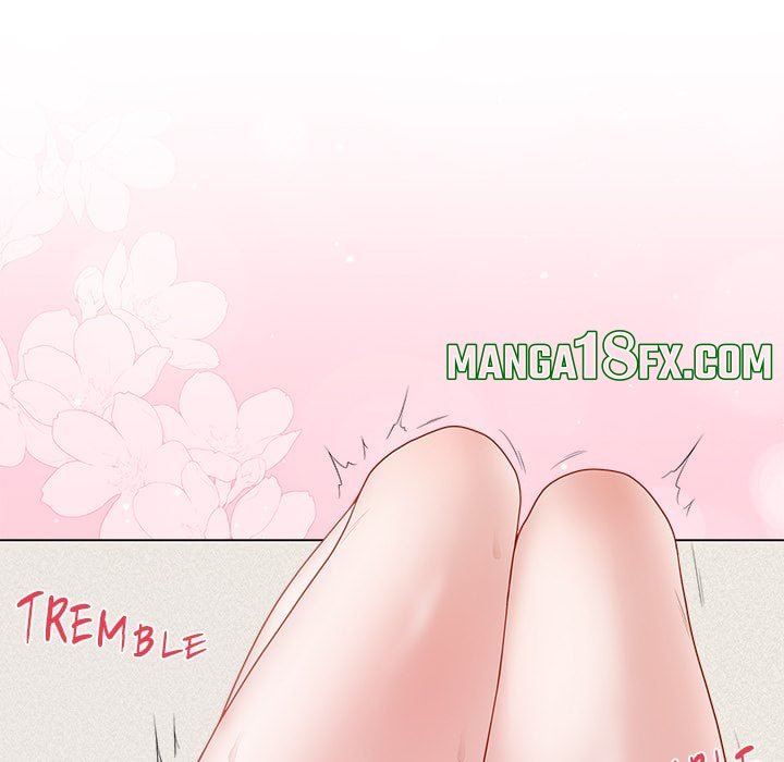 Signed, Sealed, Mistaken (Uncensored) - Chapter 34 Page 213