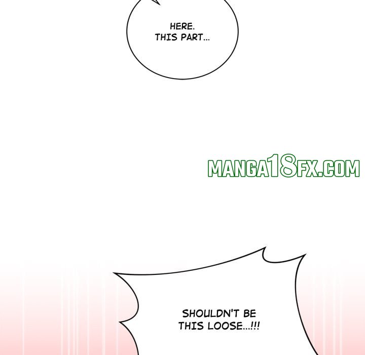 Signed, Sealed, Mistaken (Uncensored) - Chapter 34 Page 37