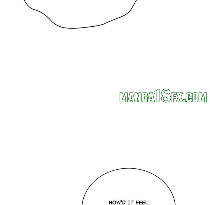 Signed, Sealed, Mistaken (Uncensored) - Chapter 34 Page 50