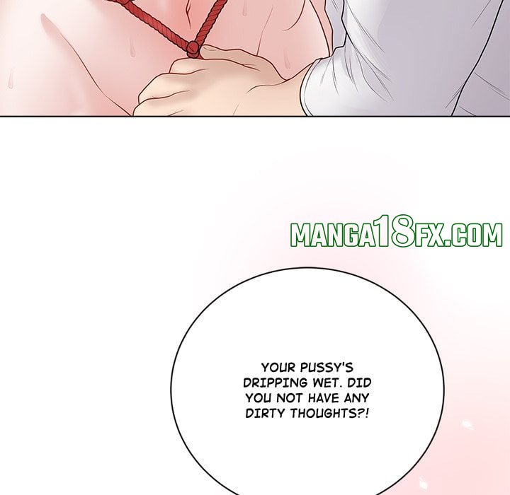 Signed, Sealed, Mistaken (Uncensored) - Chapter 34 Page 62