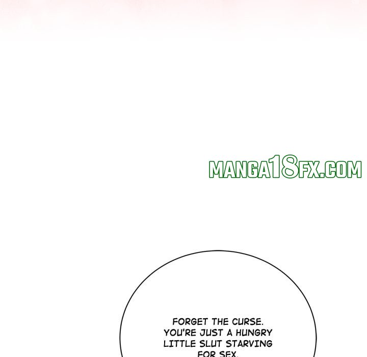 Signed, Sealed, Mistaken (Uncensored) - Chapter 34 Page 80
