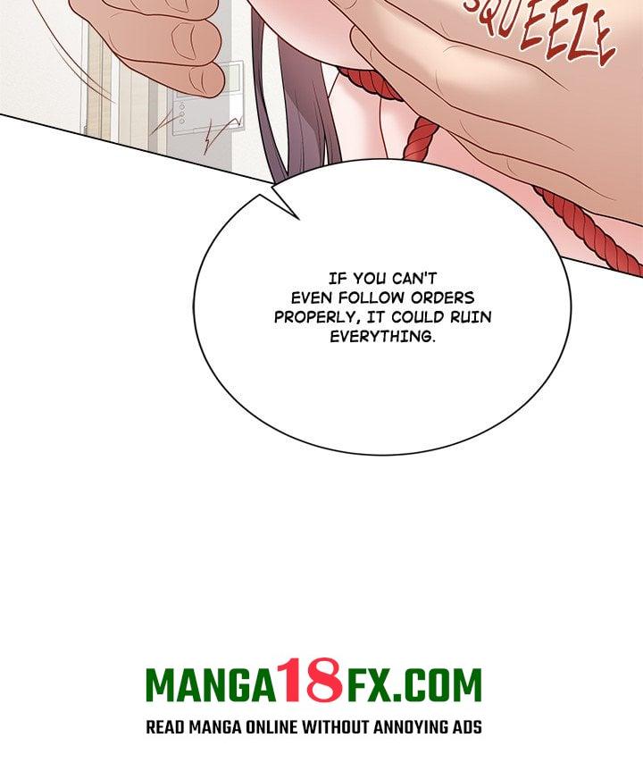 Signed, Sealed, Mistaken (Uncensored) - Chapter 34 Page 94