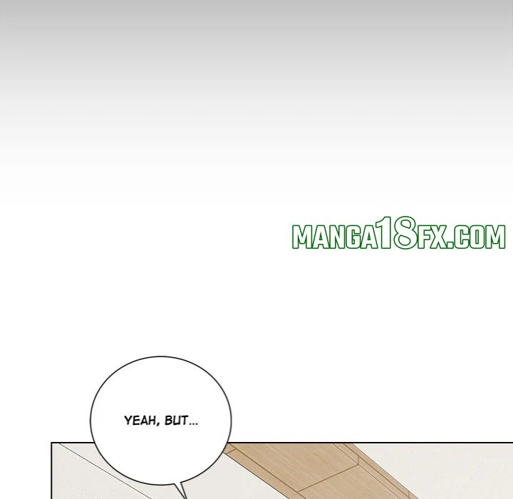 Signed, Sealed, Mistaken (Uncensored) - Chapter 35 Page 114