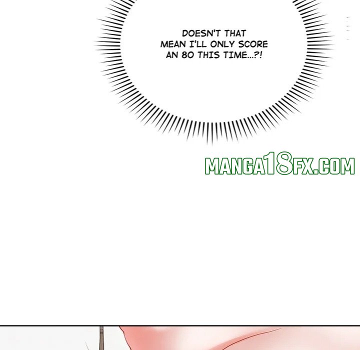 Signed, Sealed, Mistaken (Uncensored) - Chapter 35 Page 135