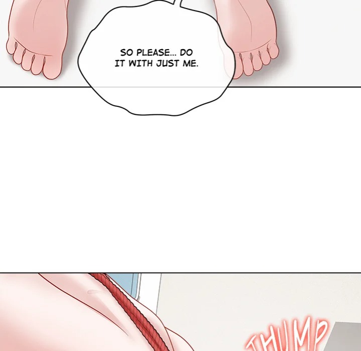 Signed, Sealed, Mistaken (Uncensored) - Chapter 35 Page 150