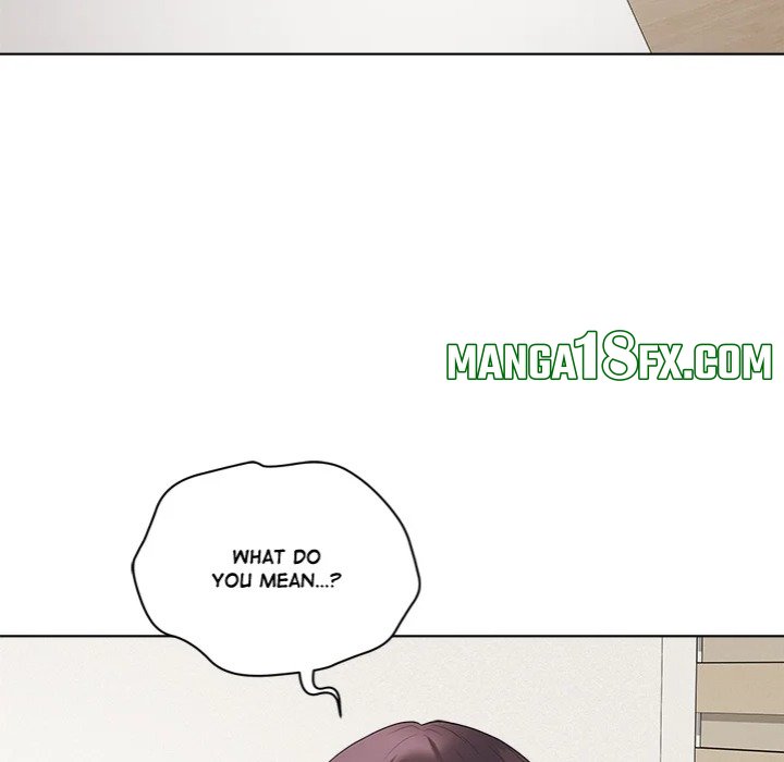 Signed, Sealed, Mistaken (Uncensored) - Chapter 35 Page 7