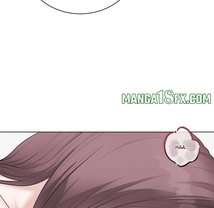 Signed, Sealed, Mistaken (Uncensored) - Chapter 35 Page 74
