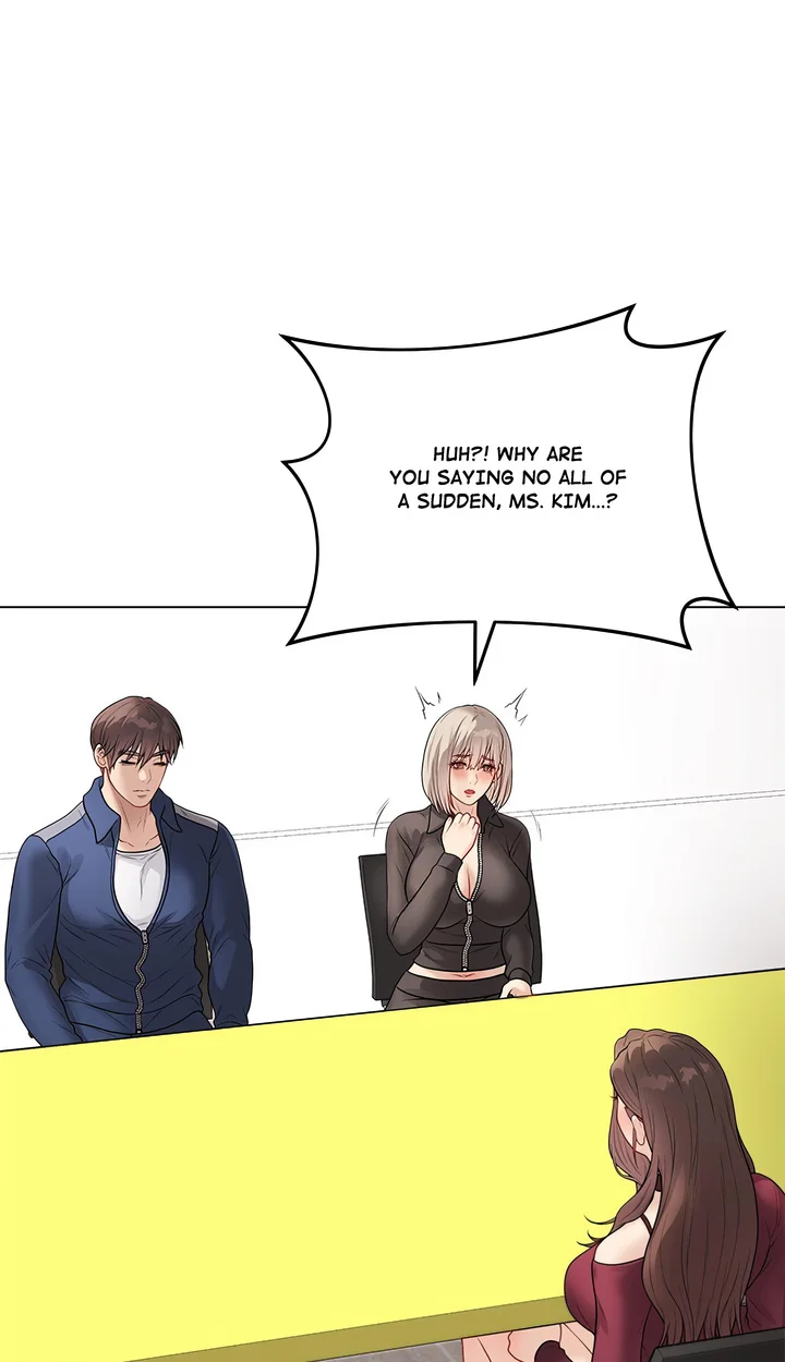 Signed, Sealed, Mistaken (Uncensored) - Chapter 38 Page 38