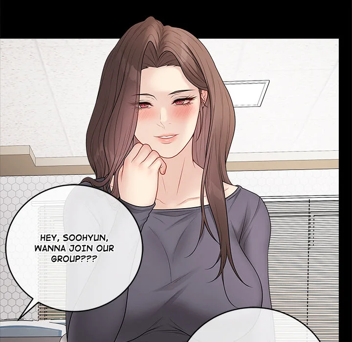 Signed, Sealed, Mistaken (Uncensored) - Chapter 40 Page 6