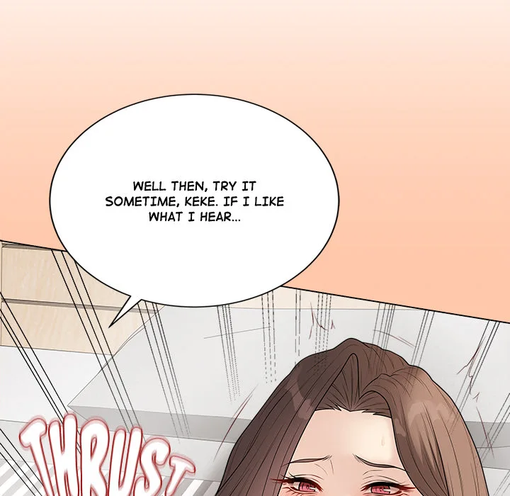 Signed, Sealed, Mistaken (Uncensored) - Chapter 40 Page 115