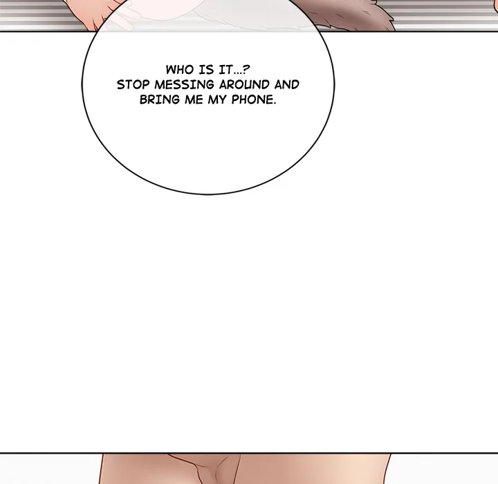 Signed, Sealed, Mistaken (Uncensored) - Chapter 40 Page 145