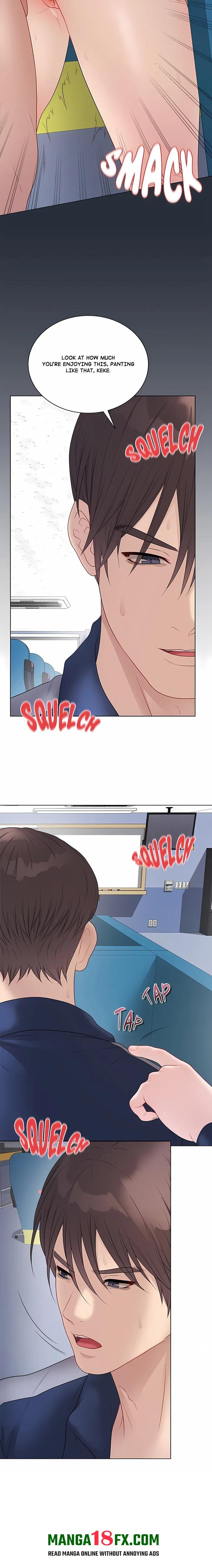 Signed, Sealed, Mistaken (Uncensored) - Chapter 42 Page 24