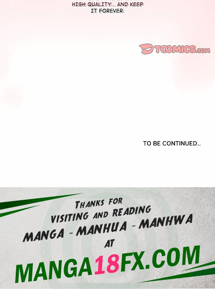 Signed, Sealed, Mistaken (Uncensored) - Chapter 47 Page 26
