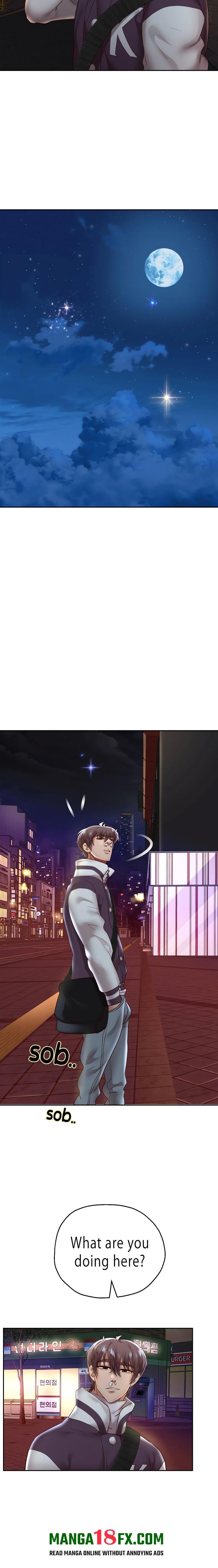 Reborn With A Big Dick! (Uncensored) - Chapter 73 Page 2