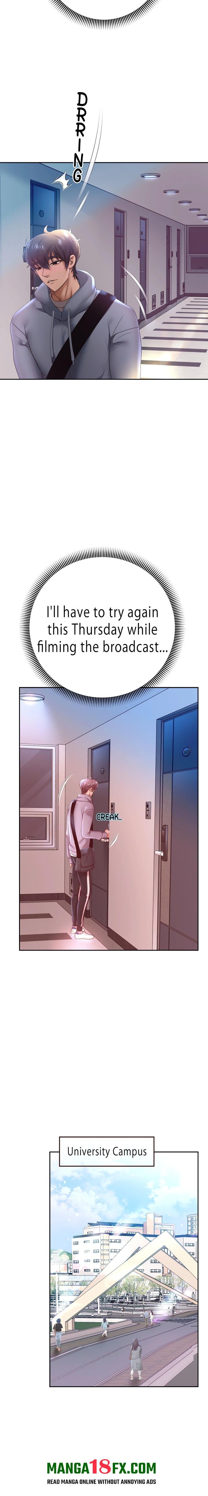 Reborn With A Big Dick! (Uncensored) - Chapter 78 Page 12