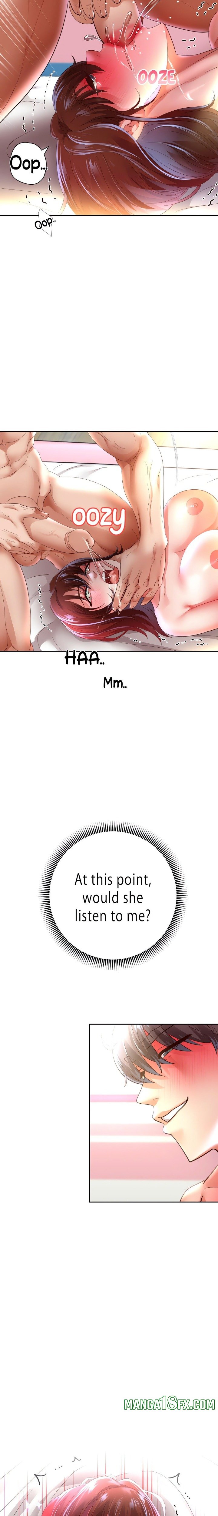Reborn With A Big Dick! (Uncensored) - Chapter 84 Page 19
