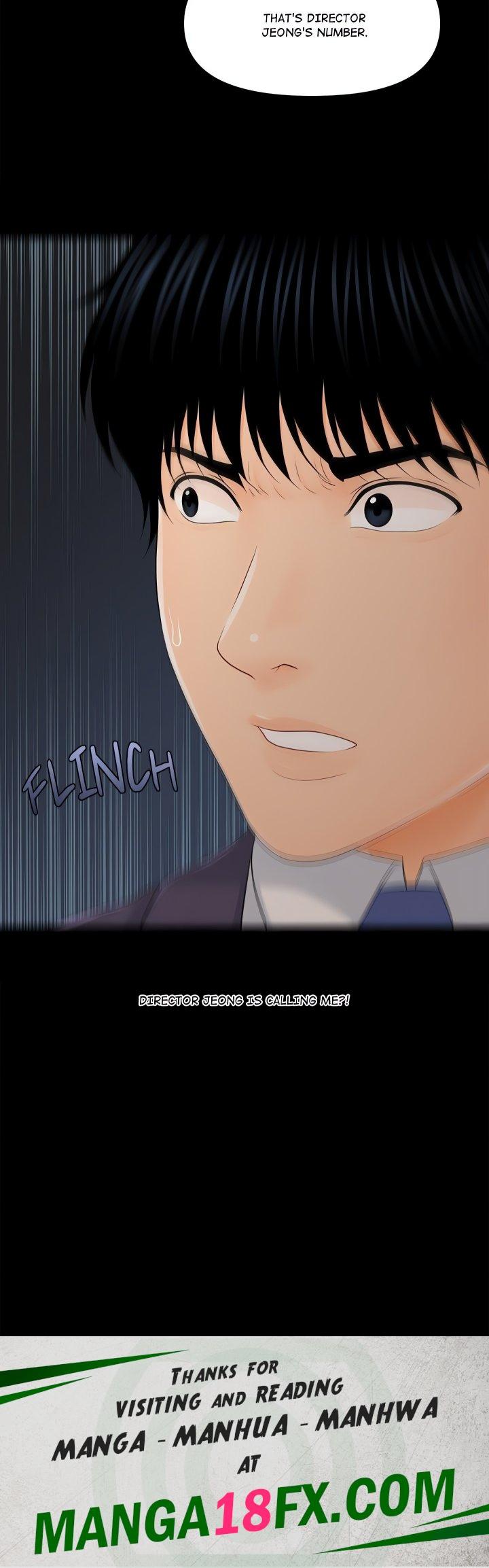 My Secretary - Chapter 25 Page 20