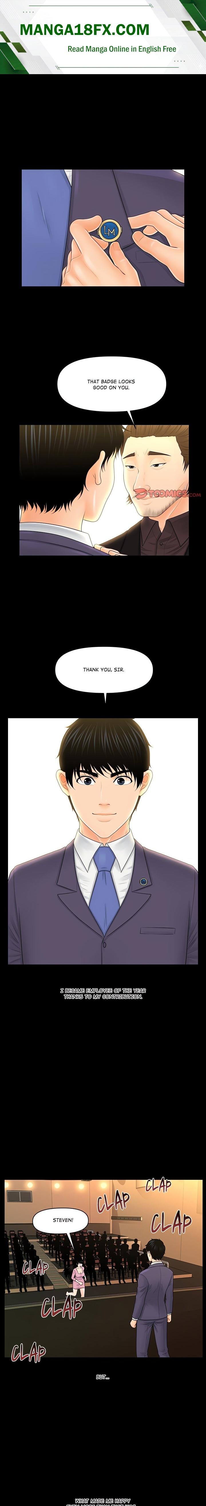 My Secretary - Chapter 32 Page 1