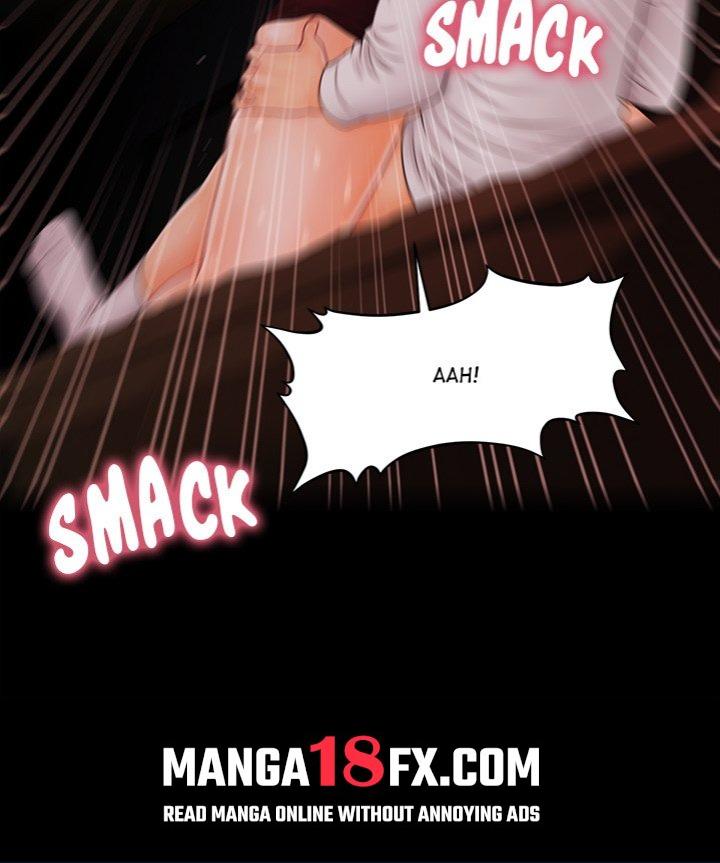 My Secretary - Chapter 35 Page 71
