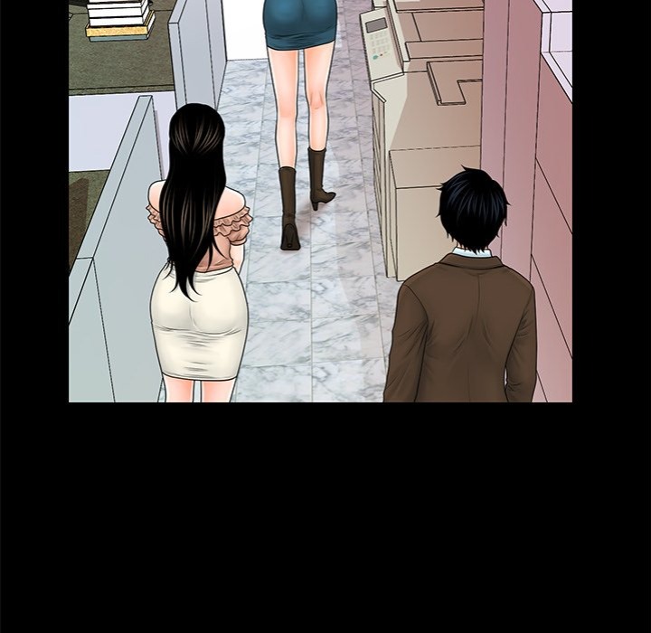 My Secretary - Chapter 36 Page 108