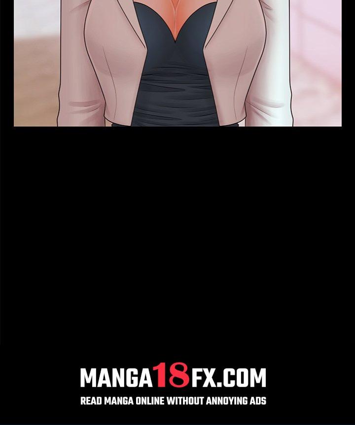 My Secretary - Chapter 36 Page 94