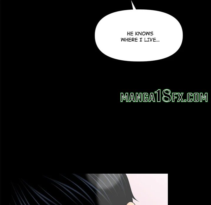 My Secretary - Chapter 37 Page 108