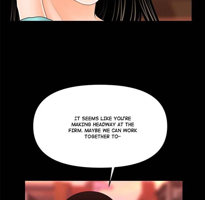 My Secretary - Chapter 37 Page 32