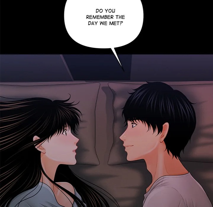 My Secretary - Chapter 38 Page 54