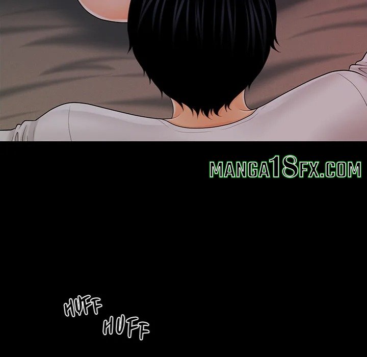 My Secretary - Chapter 39 Page 7