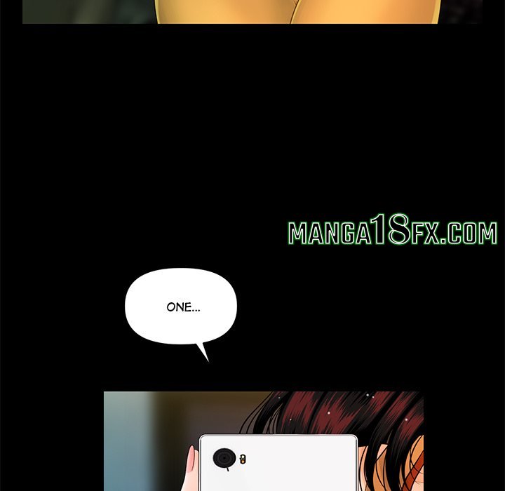 My Secretary - Chapter 42 Page 125