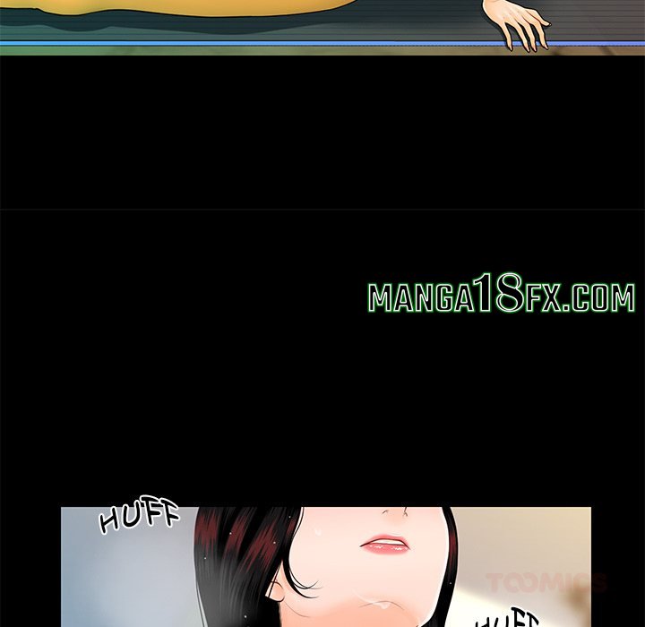 My Secretary - Chapter 42 Page 57