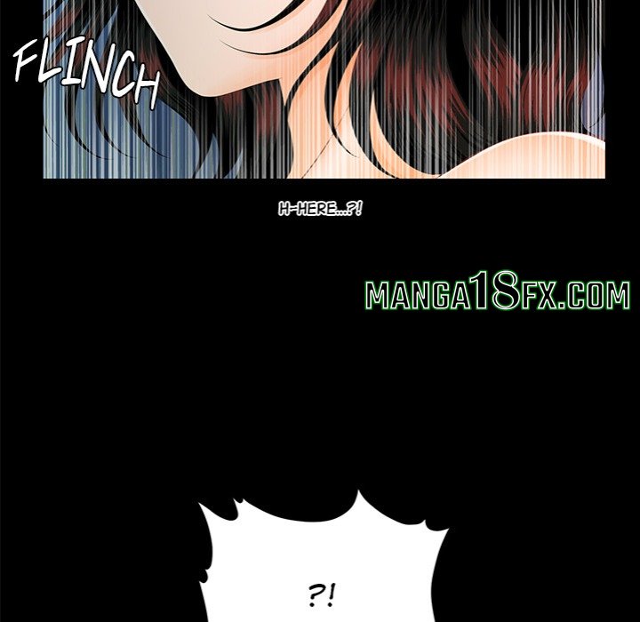My Secretary - Chapter 43 Page 109