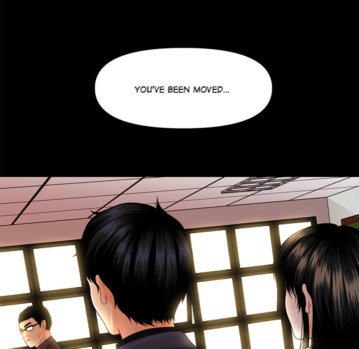My Secretary - Chapter 43 Page 154
