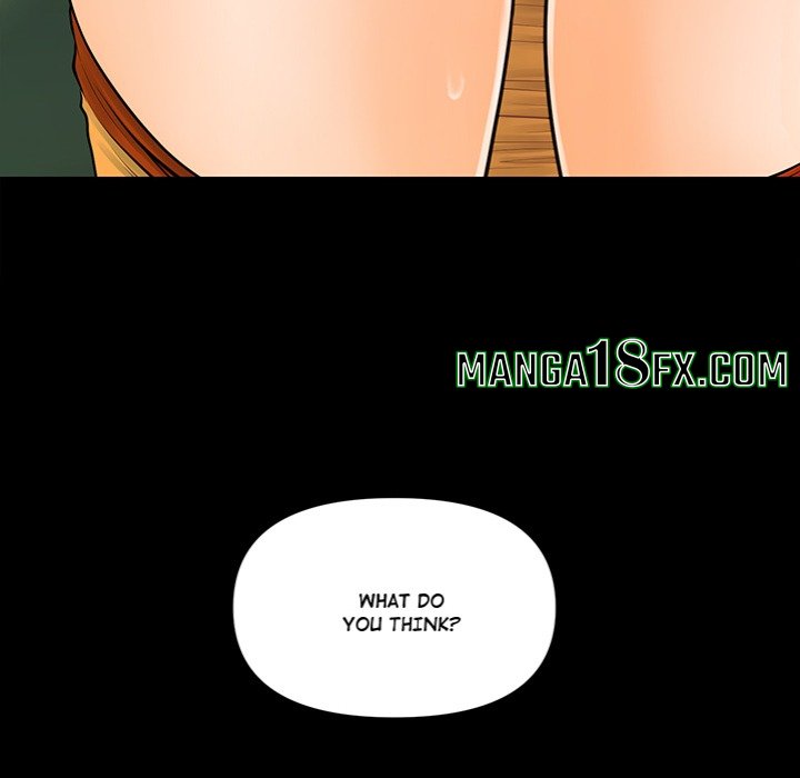 My Secretary - Chapter 43 Page 6