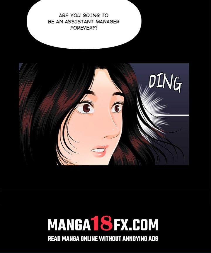 My Secretary - Chapter 44 Page 113