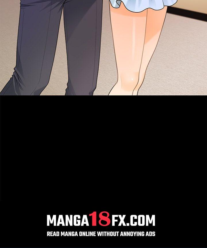 My Secretary - Chapter 44 Page 85