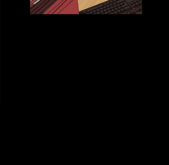 My Secretary - Chapter 45 Page 127