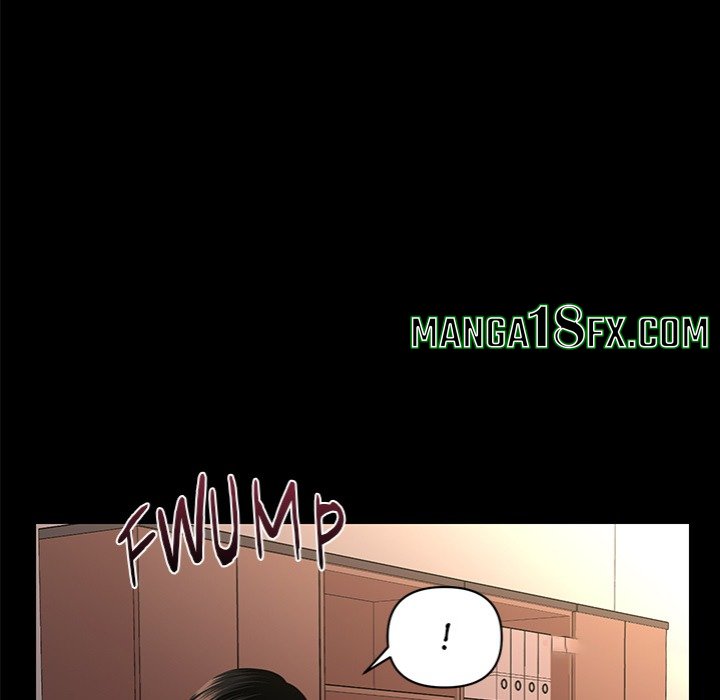 My Secretary - Chapter 45 Page 39