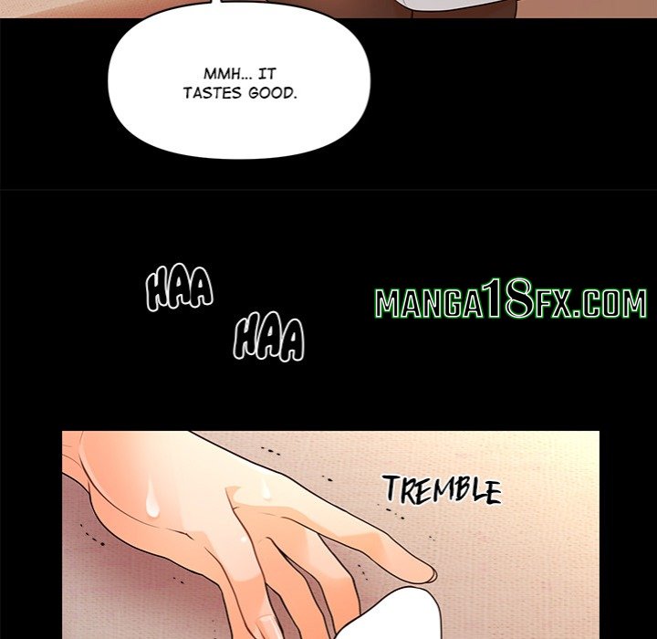 My Secretary - Chapter 45 Page 53