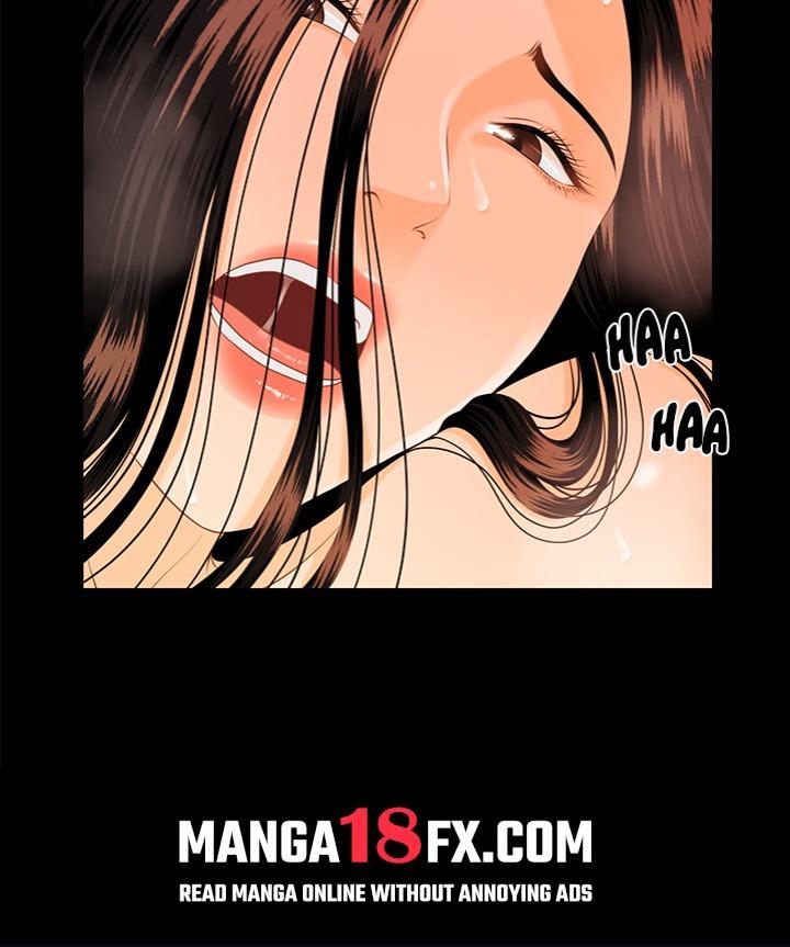 My Secretary - Chapter 45 Page 89
