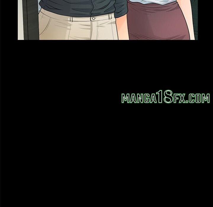 My Secretary - Chapter 46 Page 140